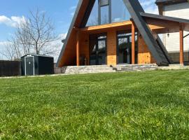 Cabana Lara, hotel a Curtea de Argeş