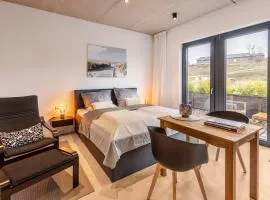 Apartment Schlossterrassen 4a