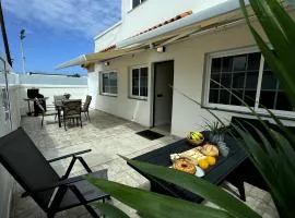 Chalet Mar Y Montaña