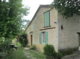 Joli Gîte À La Campagne