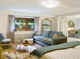 Dreiländereck am Kaiserstuhl