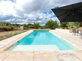 Trulli Sabrina Resort