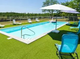 Lodge 4 - Domaine Des Landes