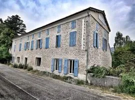 Hôtel Restaurant L'Orée du Vercors