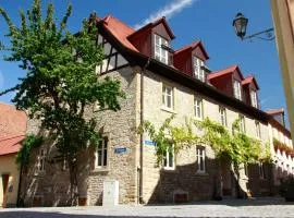 Ferienwohnungen in der Altstadt