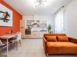 Parking A-C & Wi-Fi - Piccola Corte near Ferrari