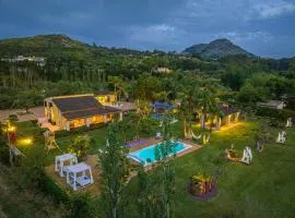 Finca Els Oscols 53