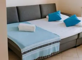 Apartament Milbertus - Spokojna część Sandomierza