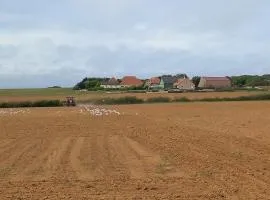 La ferme des 4 vents