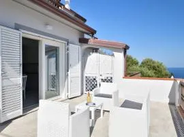 Venere cala gonone vista mare