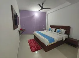 Hotel Ranchi Retreat