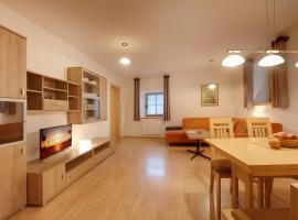 Rafaser - Apartment Albina, hotel a Velturno
