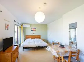 Les Mimosas - Appartement 10