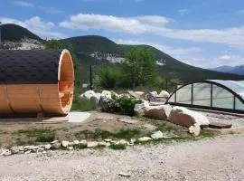 Gîte L'amandière
