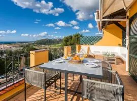 Petit Paradis Apartment