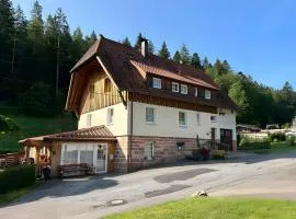 Schwarzwaldhaus Zwink