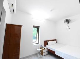 Hoàng Anh Hotel, khách sạn ở Hà Tĩnh