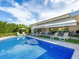 Villa Bellviure Luxury in Palma