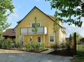 Ferienwohnung Storchennest