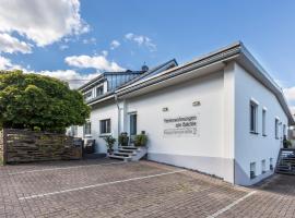Ferienwohnung Am Bächle, hotel v destinaci Weilheim