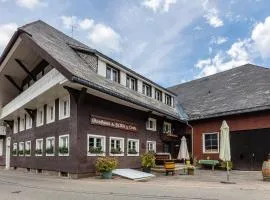 Gasthaus zur Linde und Fewo