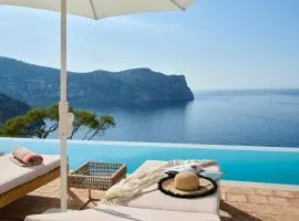 Mallorquin Oasis, In Port Andratx