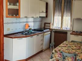Casa Vanda, hotel u gradu 'Orte'