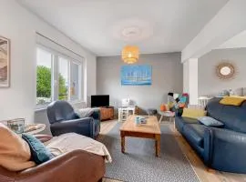 Maison au cœur de Camaret, plages,