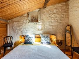 Appartement Saint François, hotel di Monségur