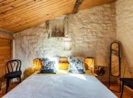 Appartement Saint François