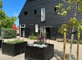 TopLocatiezeeland # Sea Barn # Oostkapelle # 20 pers