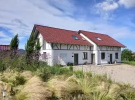 Binzighof Ferienhäuser