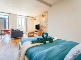 Provençal Stop - Cocooning