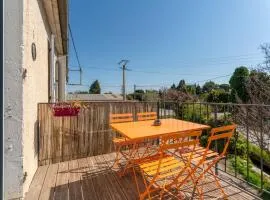 Provençal Stop - Cocooning