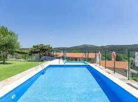 Vivienda Jardin