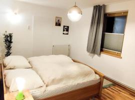 Apartment Mizi, hotell sihtkohas Stall