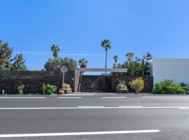 El Alcaidón, Hotel in Tías