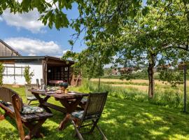 Wildbiene Plus bis 6 Pers、Freiensteinauのホテル