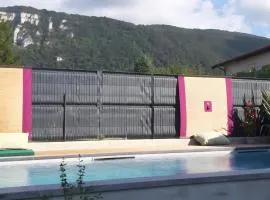 Maison chez nous