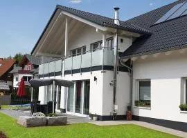 Ferienhaus Am Rösslewald