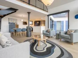 Villa Mer - 180m de la plage