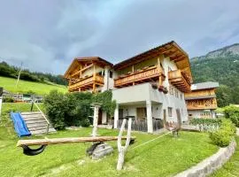 Ronsolhof Ortler