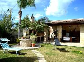 Ll04 Villa Hikari con spazi esterni