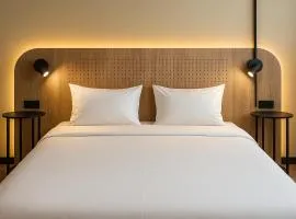TULIP Hotels & Residences - Marne-la-Vallee Torcy