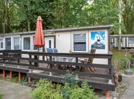 Bungalow Schoner Greif, Bgl 8