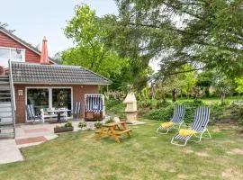 Gästehaus Elke Jensen