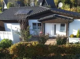 Glückshuuske Sauerland