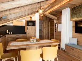 Alpine Mood Apartments