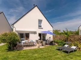 Belle maison de vacances