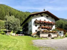 Bed and Breakfast Ederhof